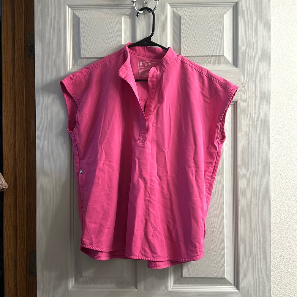 Figs Electric Orchard Top